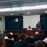 Após encontro com ceramistas, Eduardo Paes propõe projetos para conclusão da obra na RJ-238 e segurança na Baixada Campista