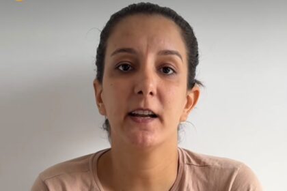 Campista com grave tumor busca arrecadar R$ 160 mil para tratamento de doença rara