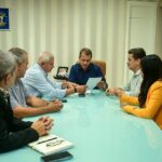 ExpoAgro de Campos terá entrada mediante 1 kg de alimento e voltará a priorizar o agronegócio, garante Frederico Paes
