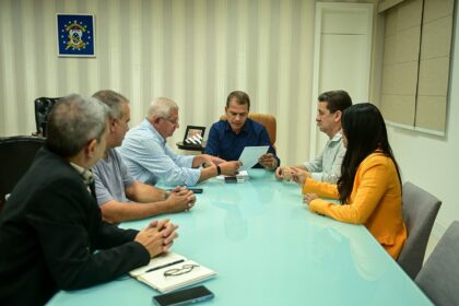 ExpoAgro de Campos terá entrada mediante 1 kg de alimento e voltará a priorizar o agronegócio, garante Frederico Paes