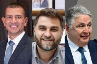 Douglas Ruas ou Anthony Garotinho? Wladimir explica quem apoiará na eleição para governador