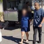 Foragida por corrupção de menores e estelionato é presa em Campos; mulher tem mais de 20 passagens pela polícia