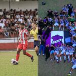 Norte Fluminense em alta: Cardoso Moreira e Campos garantem acesso à Série B2 do Carioca