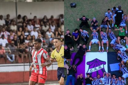 Norte Fluminense em alta: Cardoso Moreira e Campos garantem acesso à Série B2 do Carioca
