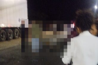 Homem morre em acidente envolvendo carro e moto em Campos