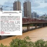 Após mais de quatro meses de interdição, recuperação da Ponte Barcelos Martins começa a ganhar forma