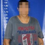 Homem acusado de sequestrar, estuprar e agredir ex-companheira é preso em Campos