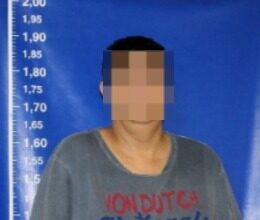 Homem acusado de sequestrar, estuprar e agredir ex-companheira é preso em Campos