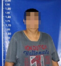 Homem acusado de sequestrar, estuprar e agredir ex-companheira é preso em Campos