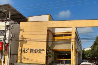 Homem e mulher são assassinados a pedradas em Itaperuna após traficante descobrir suposta traição da namorada