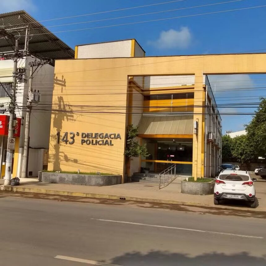 Homem e mulher são assassinados a pedradas em Itaperuna após traficante descobrir suposta traição da namorada Homem e mulher são assassinados a pedradas em Itaperuna após traficante descobrir suposta traição da namorada