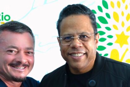 Thiago Virgílio celebra escolha do Republicanos por Garotinho e afirma: “Teremos segundo turno”