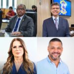 Mudanças de Frederico Paes provocam dança das cadeiras nas secretarias e na Câmara