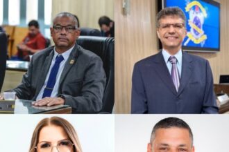 Mudanças de Frederico Paes provocam dança das cadeiras nas secretarias e na Câmara