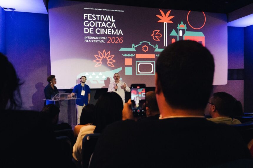 Festival Internacional Goitacá divulga os 67 filmes selecionados para as mostras competitivas em Campos