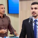 Maicon Cruz sairá de licença para focar na campanha e Bruno Vianna assumirá vaga na Câmara de Campos