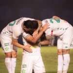 Americano é derrotado pela Portuguesa e está eliminado da Copa Rio 2026