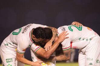 Americano é derrotado pela Portuguesa e está eliminado da Copa Rio 2026