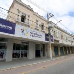 Mais de 500 bolsas de estudo são oferecidas para qualificação profissional em Campos