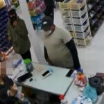 Polícia prende integrantes de quadrilha especializada em roubos no Norte Fluminense
