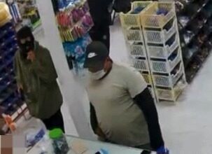 Polícia prende integrantes de quadrilha especializada em roubos no Norte Fluminense