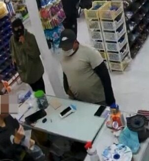 Polícia prende integrantes de quadrilha especializada em roubos no Norte Fluminense