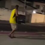 Motoboy desabafa após ter moto apreendida em Campos