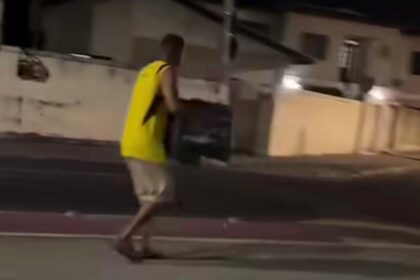 Motoboy desabafa após ter moto apreendida em Campos