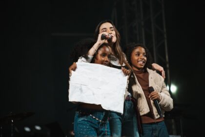 Expo Cardoso Moreira 2026 começa com grande público, abertura oficial e show de Isadora Pompeo
