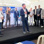 Macaé reúne mais de 100 empresas e reforça protagonismo na Economia do Mar durante a Expo 2026