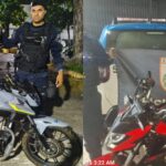 Duas motocicletas roubadas são recuperadas pela Polícia Militar em Campos