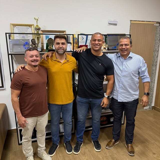 Kassiano Tavares retira candidatura a deputado estadual e oficializa apoio a Thiago Virgílio Kassiano Tavares retira candidatura a deputado estadual e oficializa apoio a Thiago Virgílio