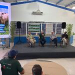 Programa Macaé Reproduza+ é destaque em painel sobre inovação e desenvolvimento da pecuária