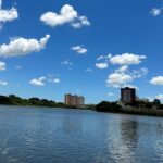 Especialista descarta “veranico” em Campos e explica calor intenso antes da chegada de frente fria