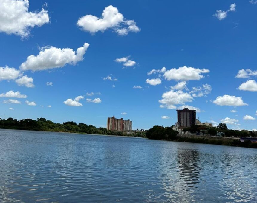 Especialista descarta “veranico” em Campos e explica calor intenso antes da chegada de frente fria