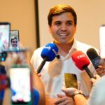 Renan Ferreirinha diz que o futuro do Rio passa pelo fortalecimento da educação técnica