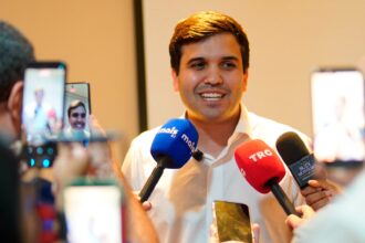 Renan Ferreirinha diz que o futuro do Rio passa pelo fortalecimento da educação técnica