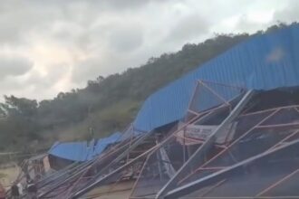 Rajadas acima de 100 km/h provocam mortes, desaparecimento e transtornos em todo o estado do Rio