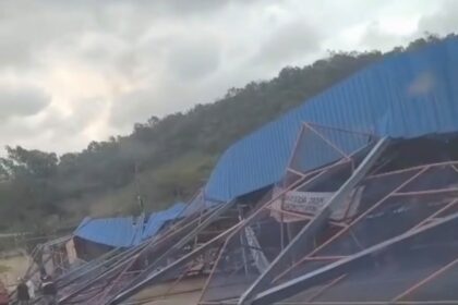 Rajadas acima de 100 km/h provocam mortes, desaparecimento e transtornos em todo o estado do Rio