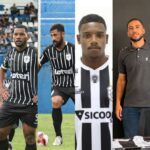 Americano tem quatro remanescentes da última campanha na elite do Campeonato Carioca