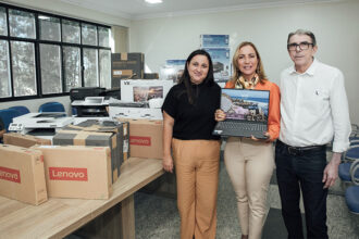 São Francisco moderniza a saúde com sistema integrado entre UBSs e Hospital Manoel Carola