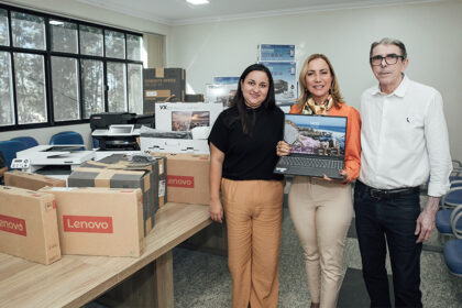 São Francisco moderniza a saúde com sistema integrado entre UBSs e Hospital Manoel Carola