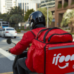 Pedidos pelo iFood crescem 10,9% em Campos no primeiro semestre de 2026
