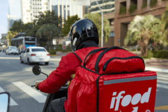 Pedidos pelo iFood crescem 10,9% em Campos no primeiro semestre de 2026