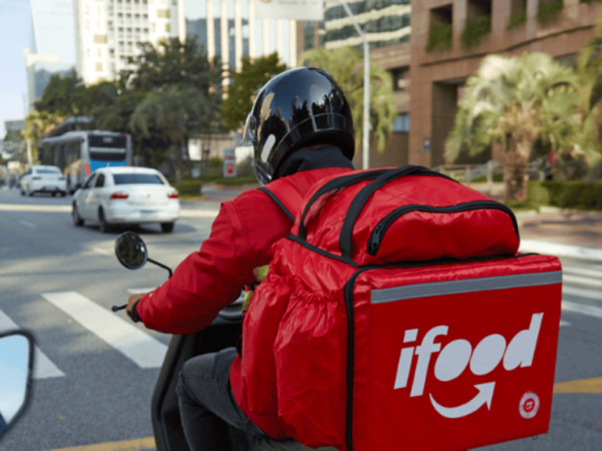 Pedidos pelo iFood crescem 10,9% em Campos no primeiro semestre de 2026
