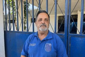 Presidente do Goytacaz sobre projeto envolvendo o Aryzão: “Mera especulação, não há negociação em andamento”