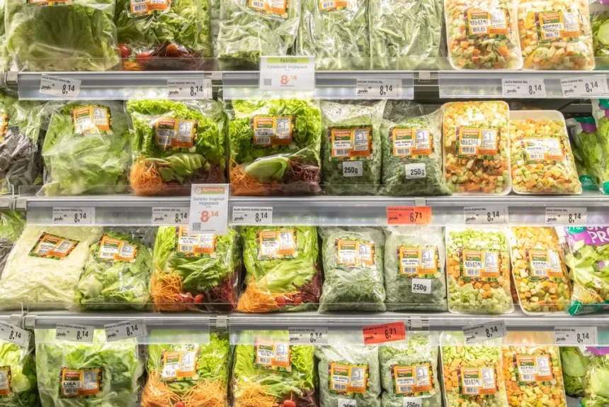 Preço dos alimentos no Brasil: confira o que ficou mais caro e o que barateou no 1º semestre Preço dos alimentos no Brasil: confira o que ficou mais caro e o que barateou no 1º semestre