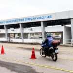 Detran RJ retoma exames práticos de direção em todo o estado