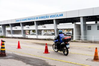 Detran RJ retoma exames práticos de direção em todo o estado