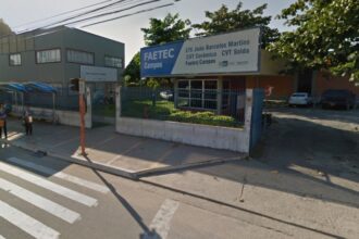 Faetec abre 3,8 mil vagas gratuitas para cursos de qualificação profissional em todo o estado
